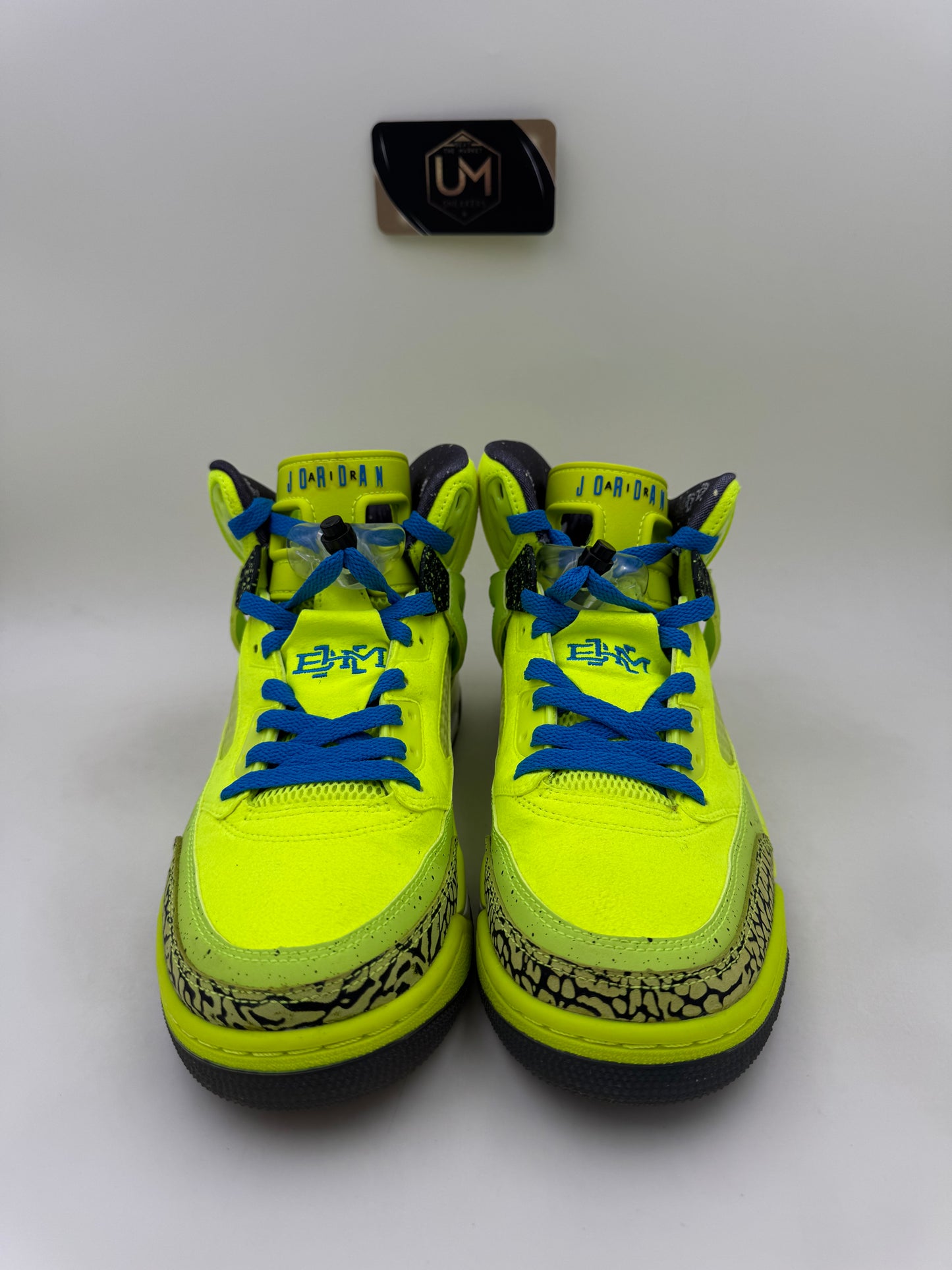 Jordan Spizike ‘BHM’ | Size 9.5