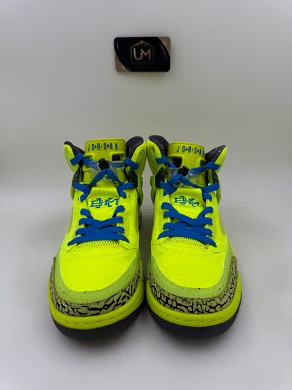 Jordan Spizike ‘BHM’ | Size 9.5