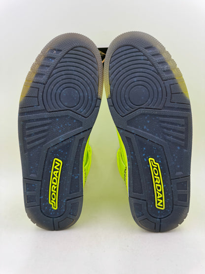 Jordan Spizike ‘BHM’ | Size 9.5