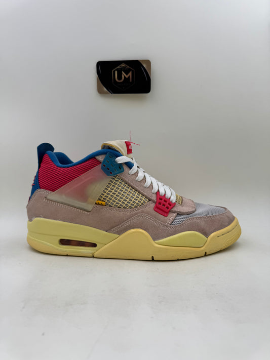Union LA x Jordan 4 ‘Guava Ice’ | Size 10