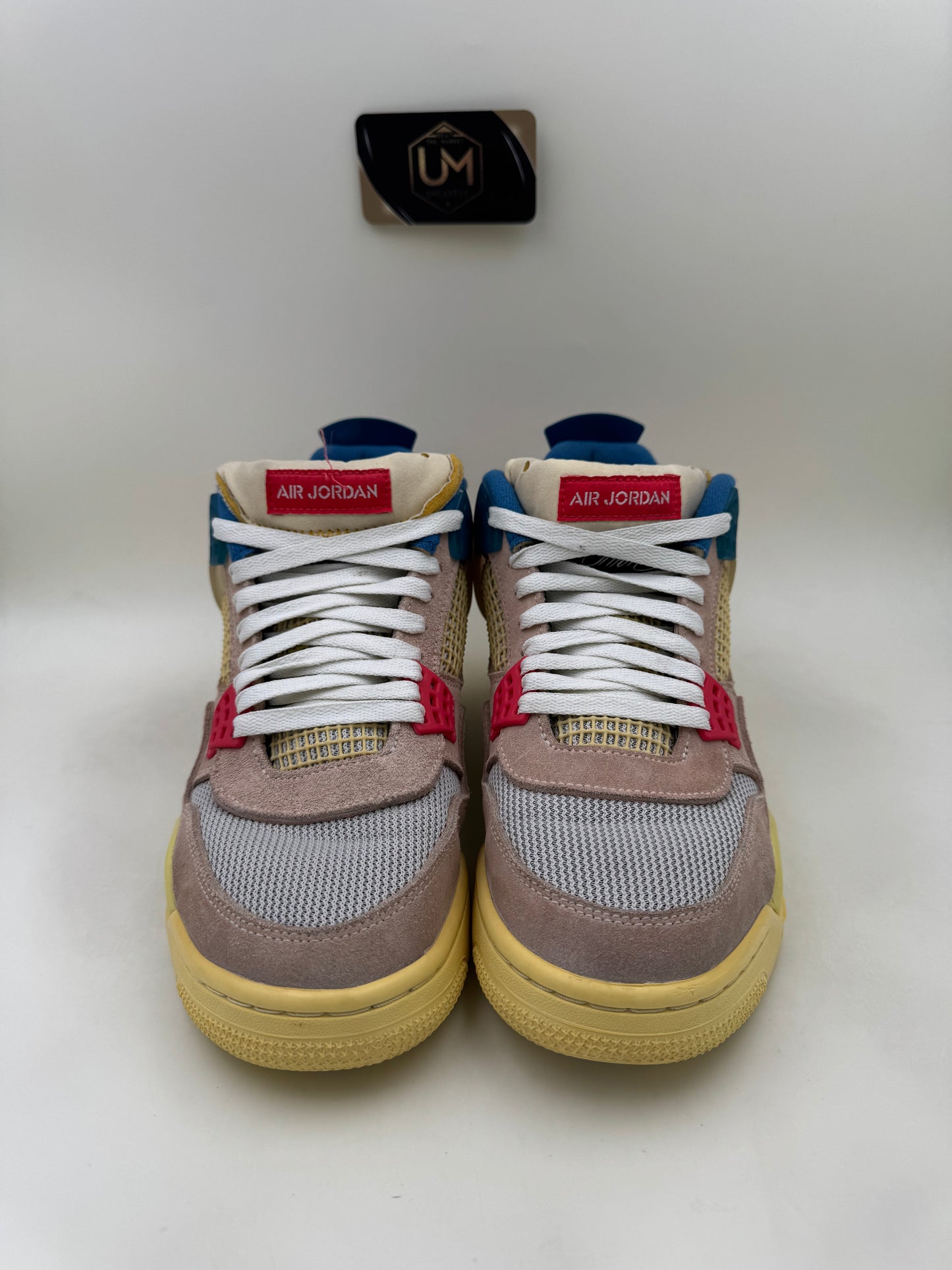 Union LA x Jordan 4 ‘Guava Ice’ | Size 10