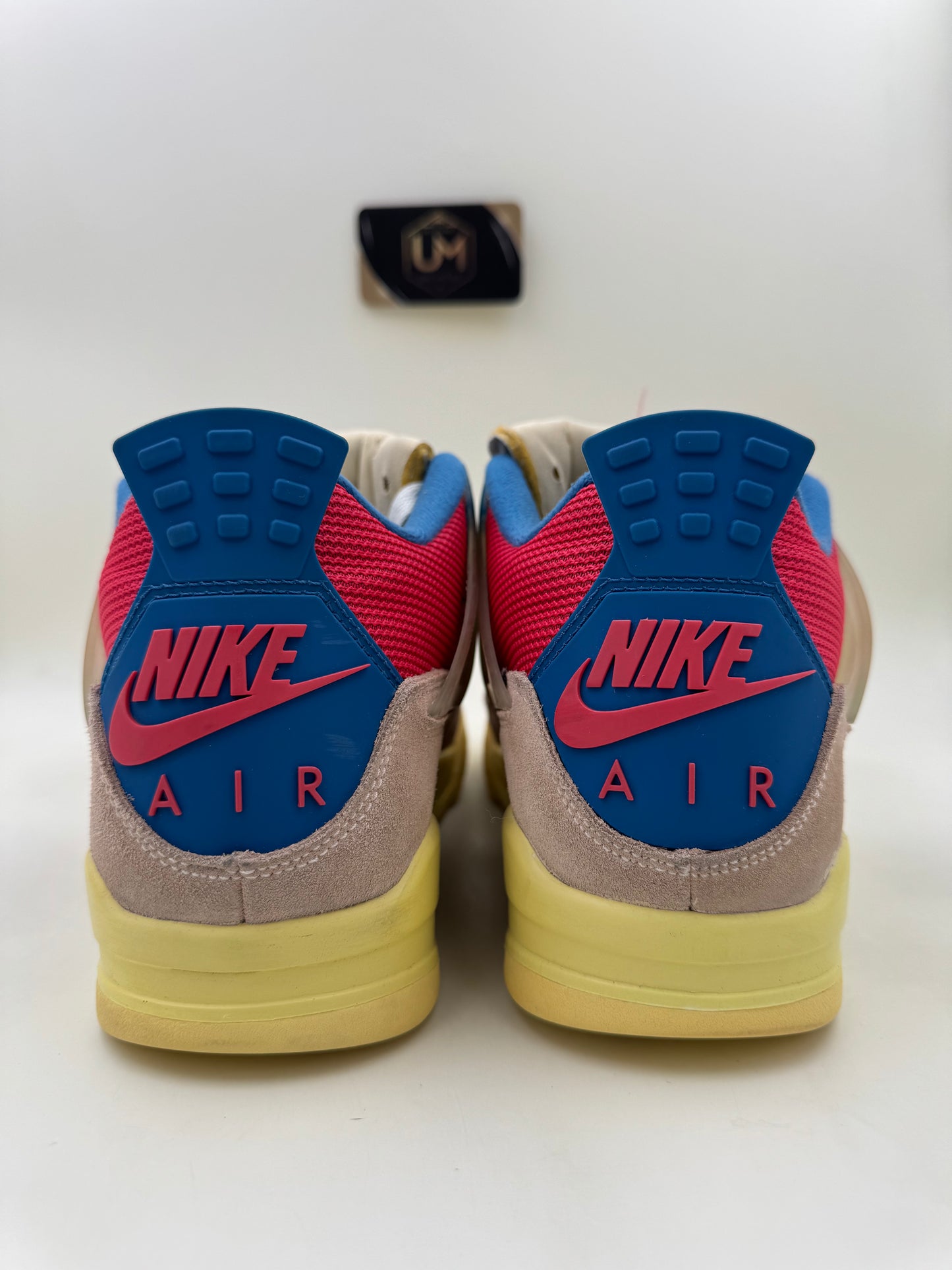 Union LA x Jordan 4 ‘Guava Ice’ | Size 10