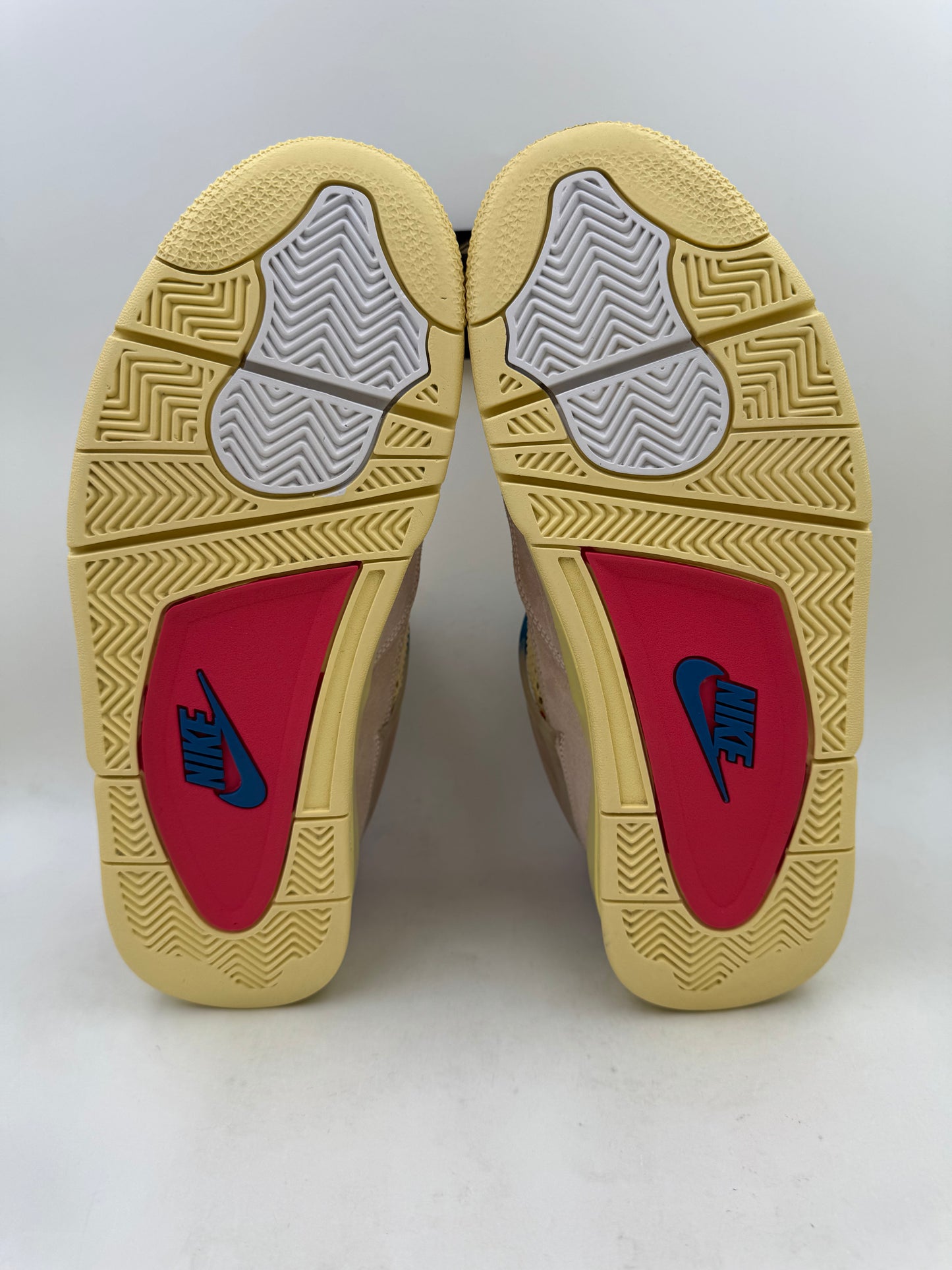 Union LA x Jordan 4 ‘Guava Ice’ | Size 10