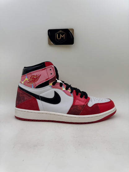 Marvel x Jordan 1 High ‘Next Chapter’ | Size 10.5