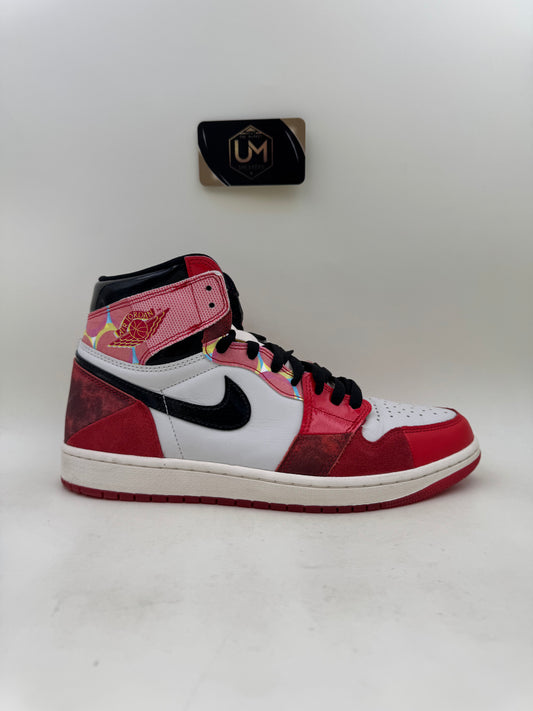 Marvel x Jordan 1 High ‘Next Chapter’ | Size 10.5