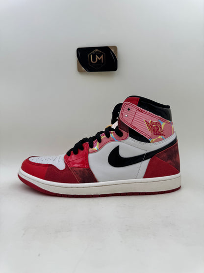 Marvel x Jordan 1 High ‘Next Chapter’ | Size 10.5