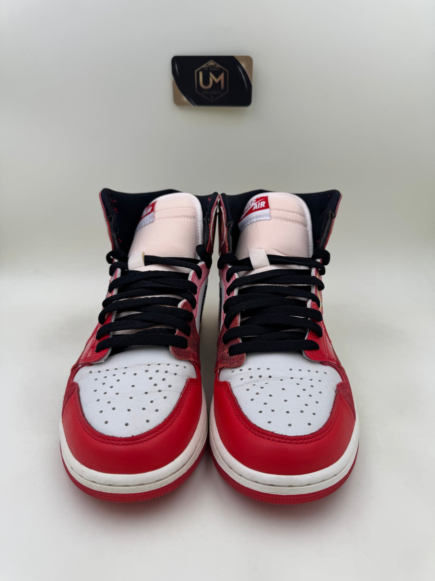 Marvel x Jordan 1 High ‘Next Chapter’ | Size 10.5
