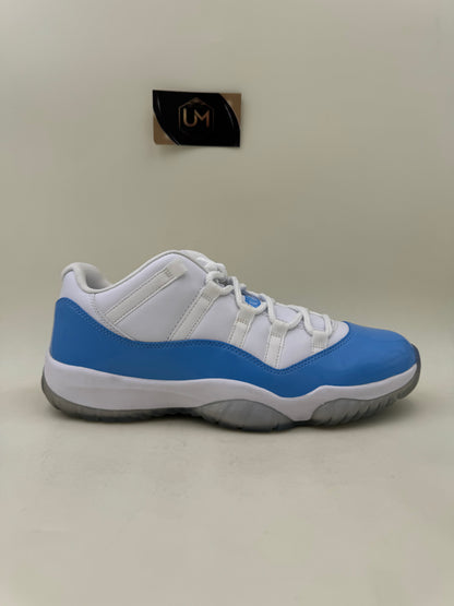 Jordan 11 Low 'UNC' | Size 11