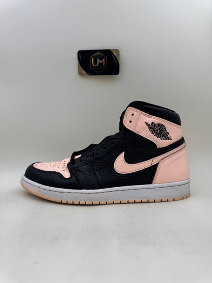 Jordan 1 High 'Crimson Tint' | Size 10.5
