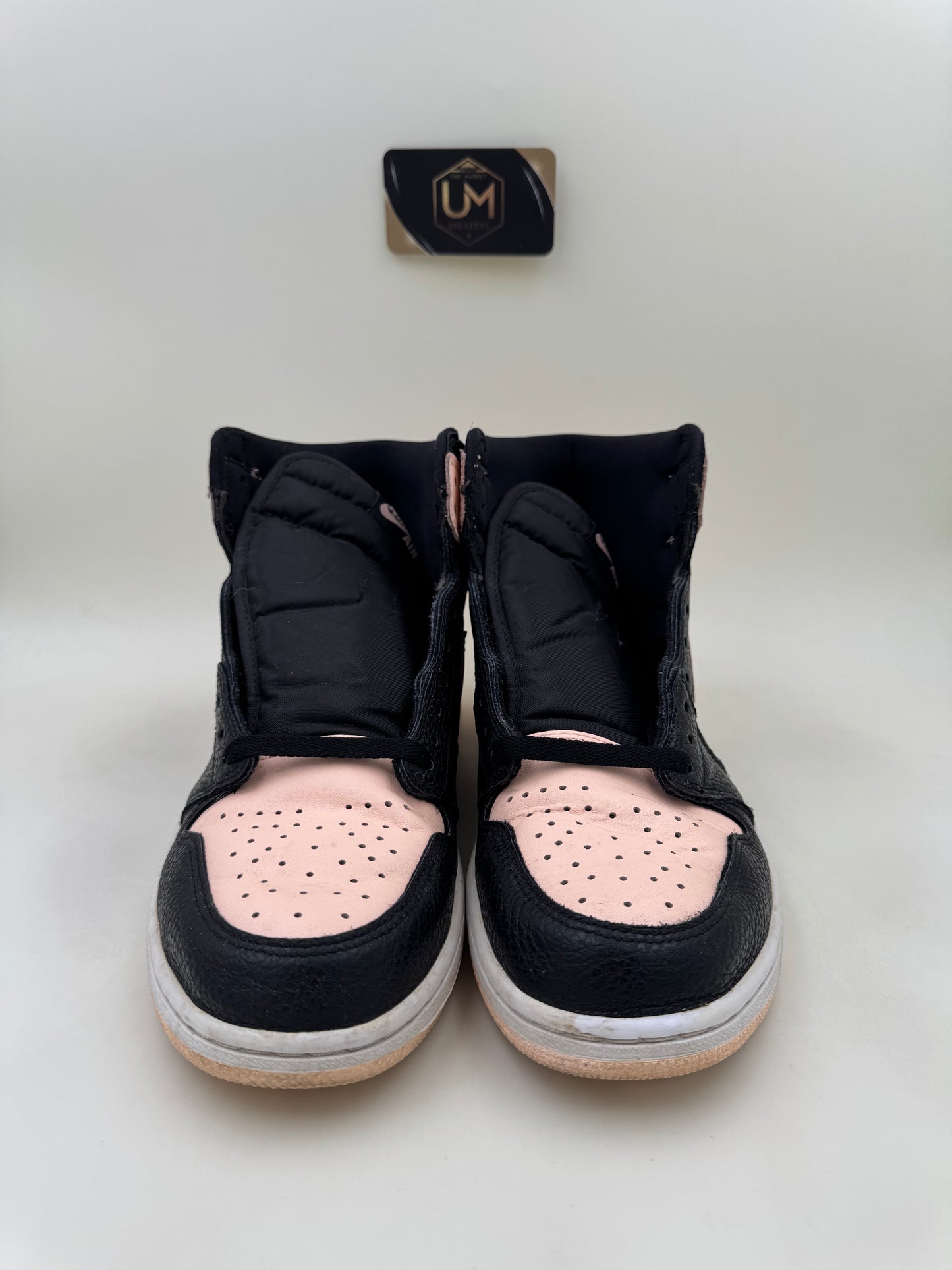Jordan 1 High 'Crimson Tint' | Size 10.5