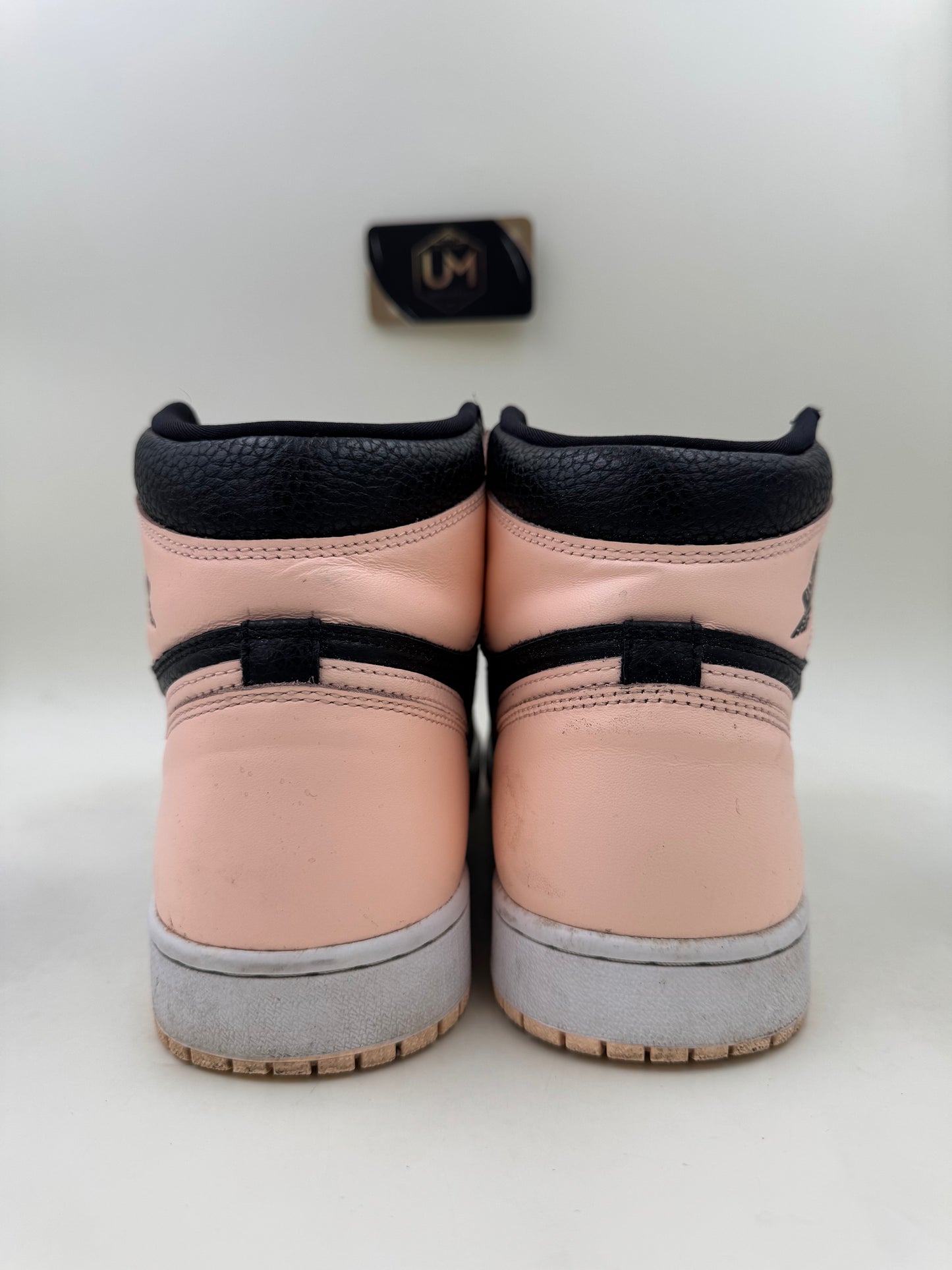 Jordan 1 High 'Crimson Tint' | Size 10.5