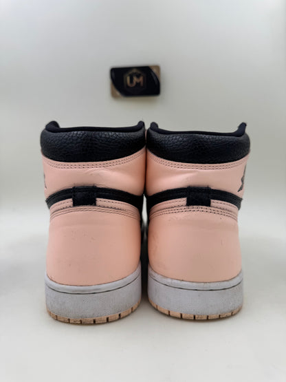 Jordan 1 High 'Crimson Tint' | Size 10.5