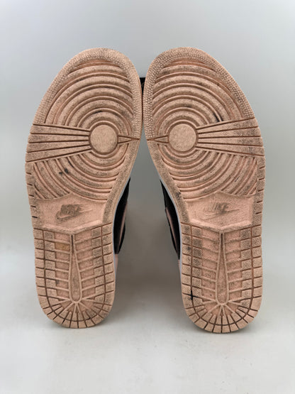 Jordan 1 High 'Crimson Tint' | Size 10.5