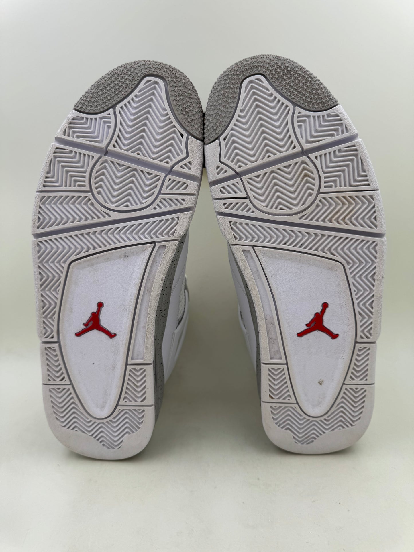 Jordan 4 'White Oreo' | Size 11