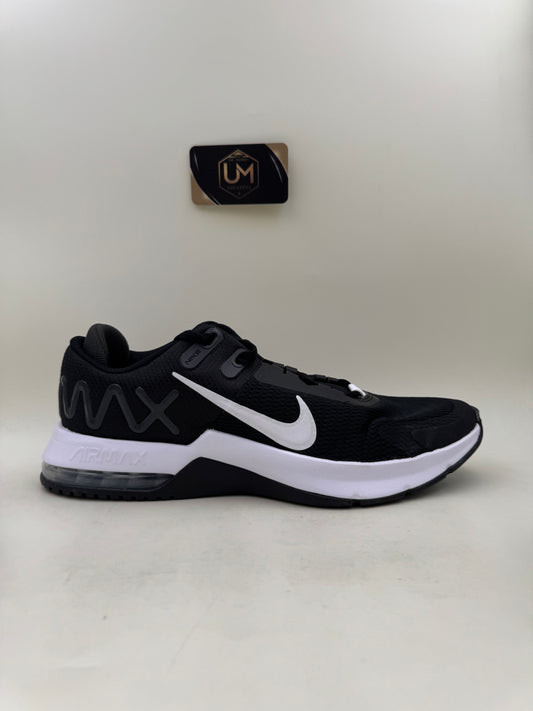 Nike Air Max Alpha Trainer 4 ‘Black White’ | Size 13
