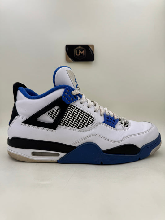 Jordan 4 ‘Motorsports’ | Size 13