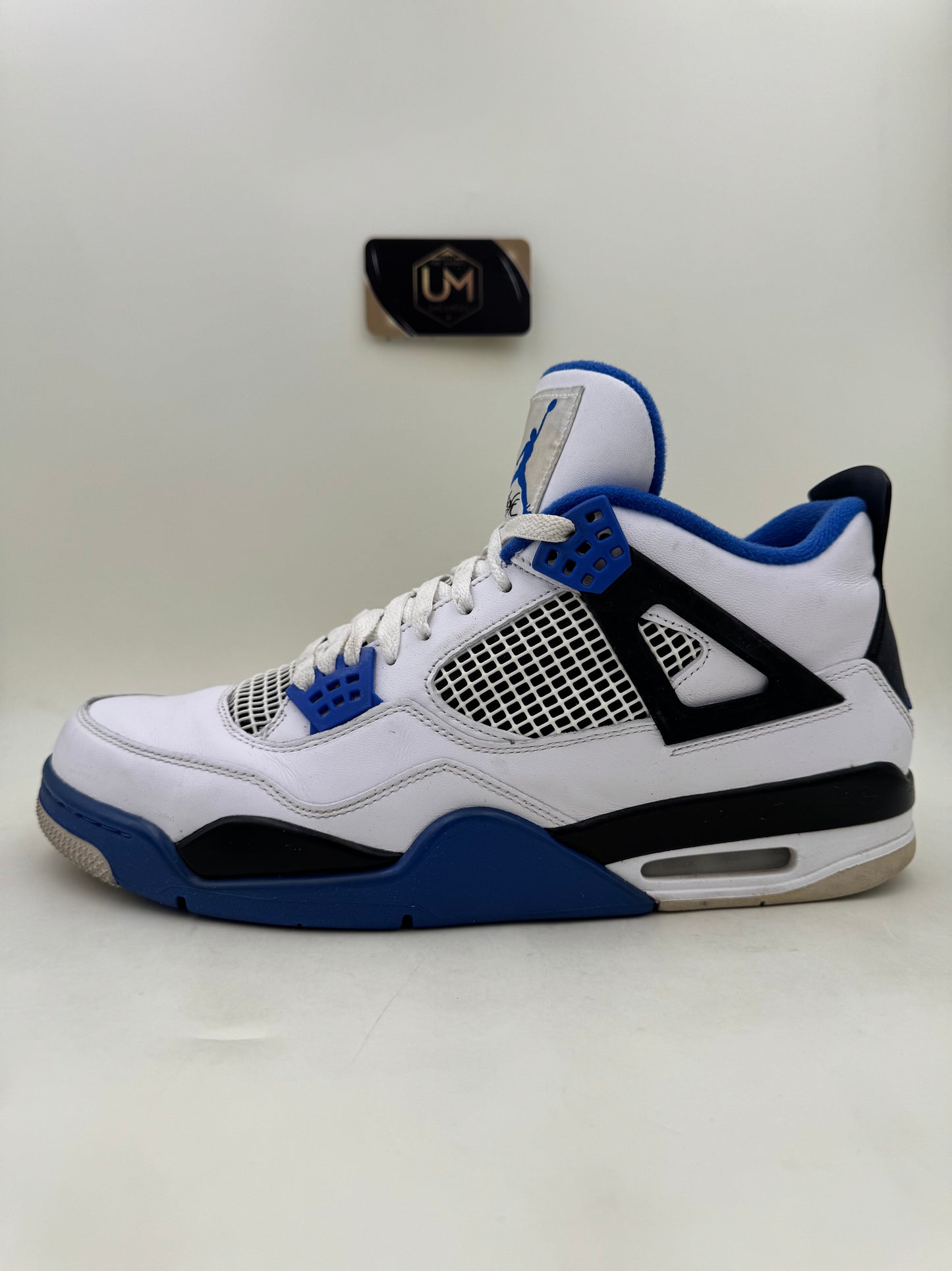 Jordan 4 ‘Motorsports’ | Size 13