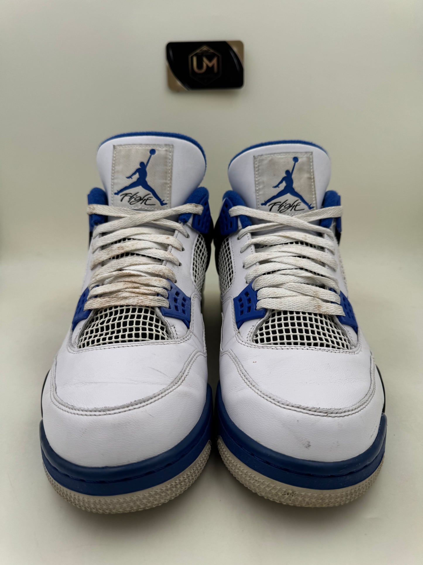 Jordan 4 ‘Motorsports’ | Size 13