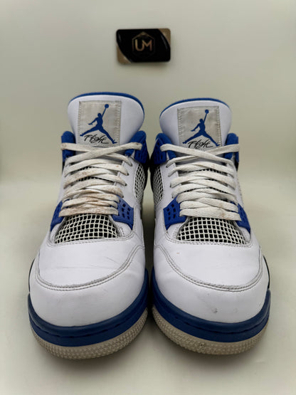 Jordan 4 ‘Motorsports’ | Size 13