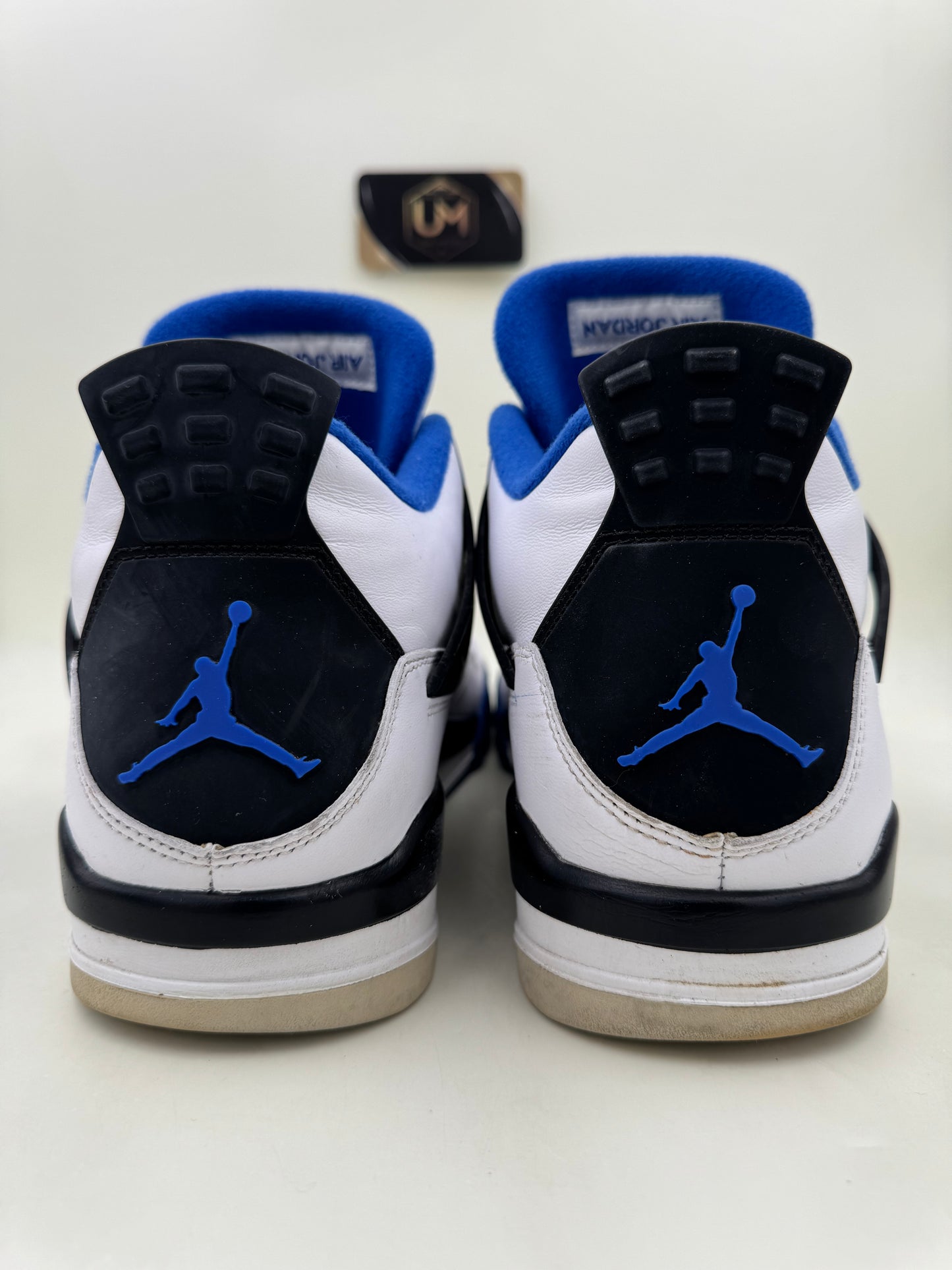 Jordan 4 ‘Motorsports’ | Size 13