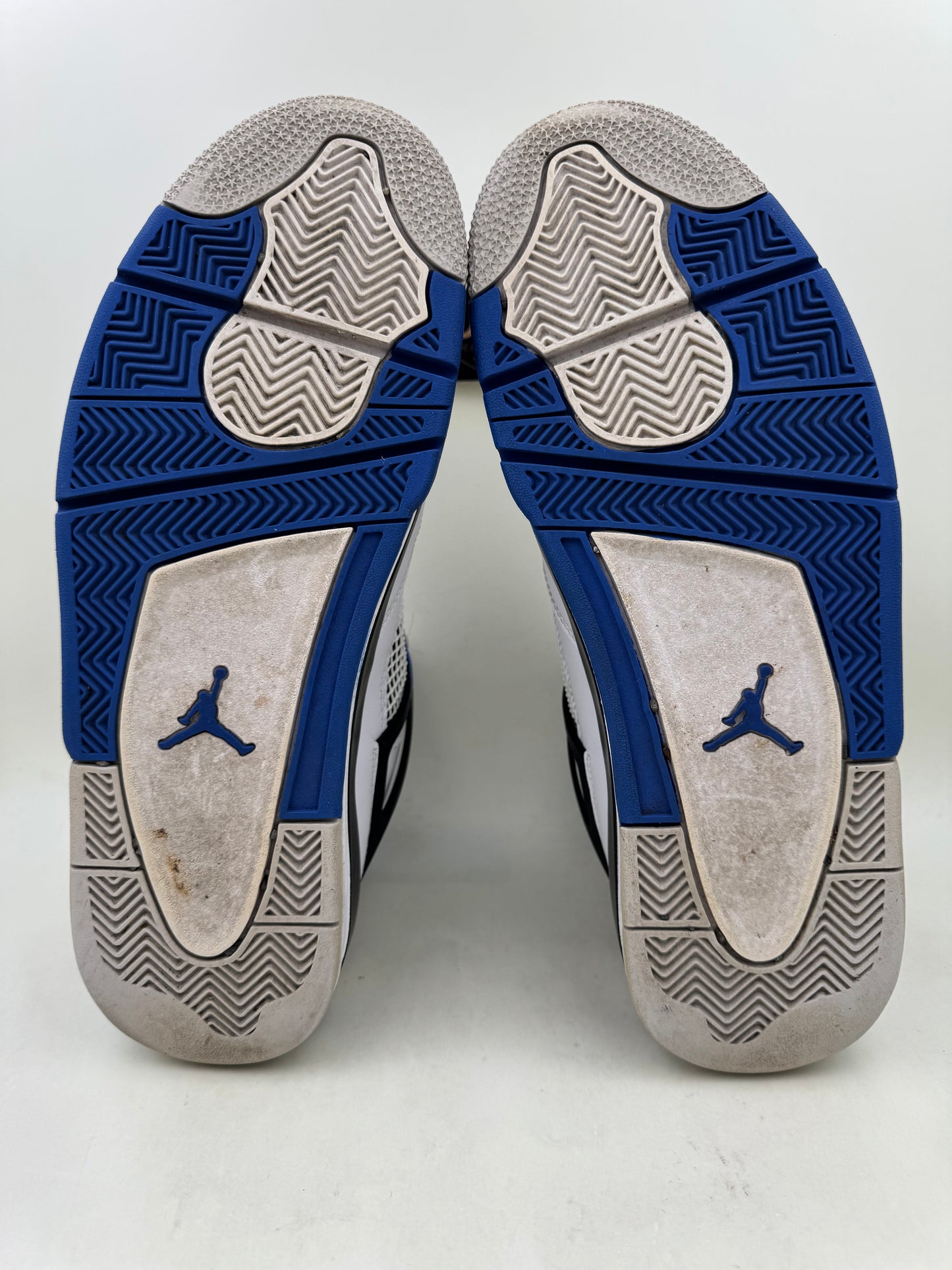 Jordan 4 ‘Motorsports’ | Size 13
