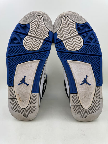 Jordan 4 ‘Motorsports’ | Size 13