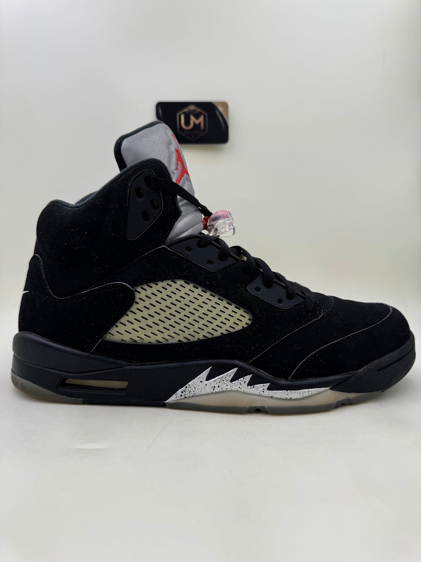 Jordan 5 ‘Black Metallic’ 2016 | Size 13