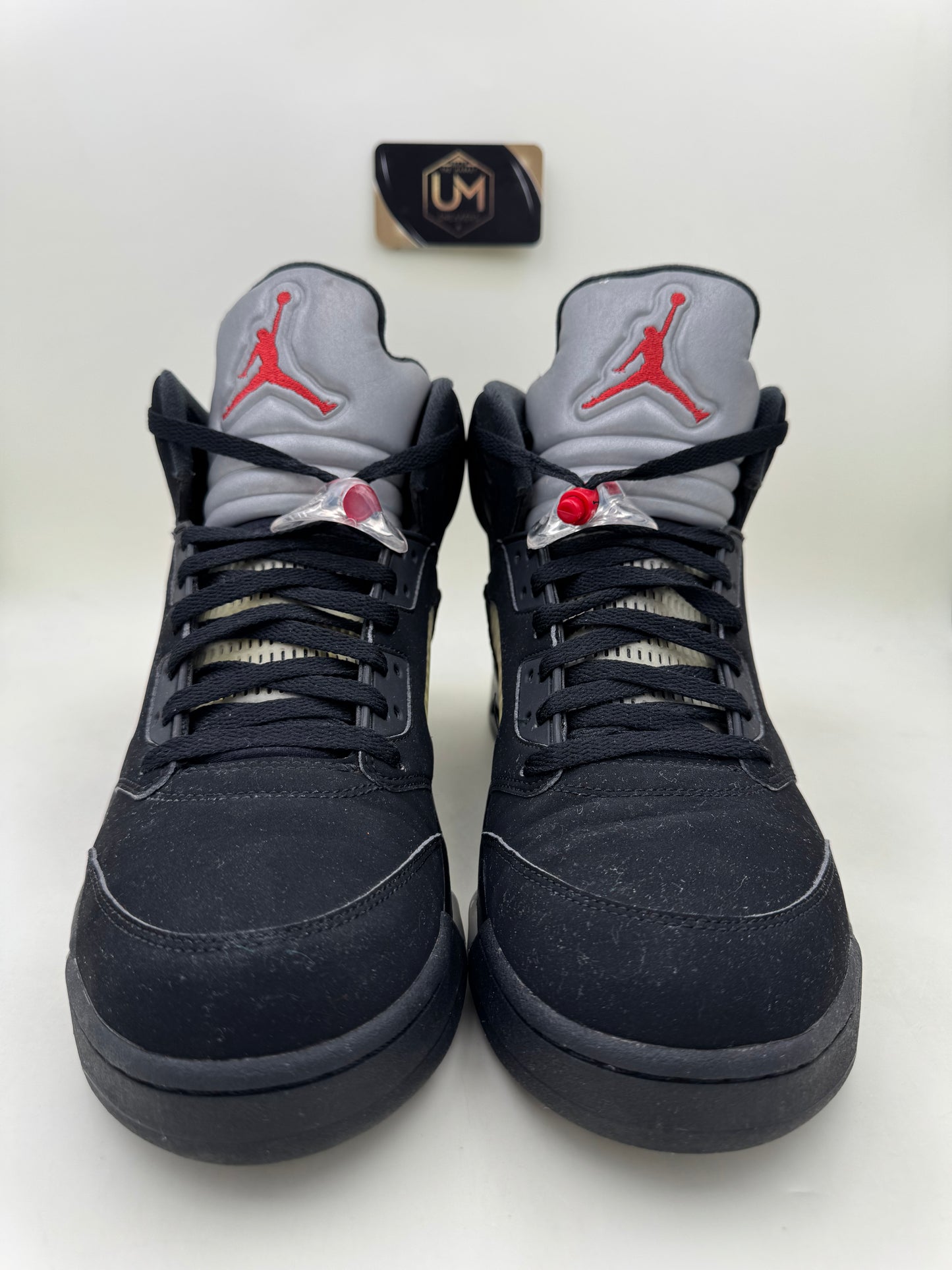 Jordan 5 ‘Black Metallic’ 2016 | Size 13