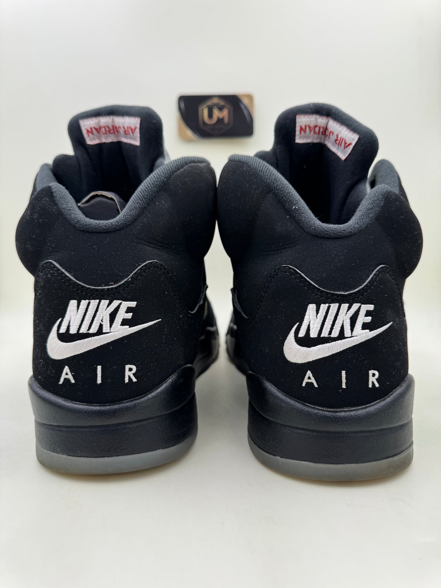 Jordan 5 ‘Black Metallic’ 2016 | Size 13