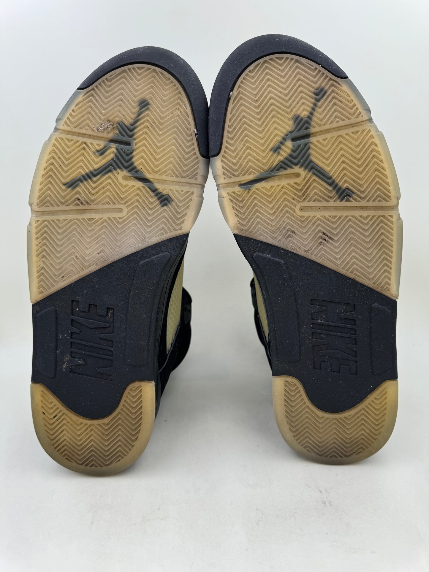 Jordan 5 ‘Black Metallic’ 2016 | Size 13