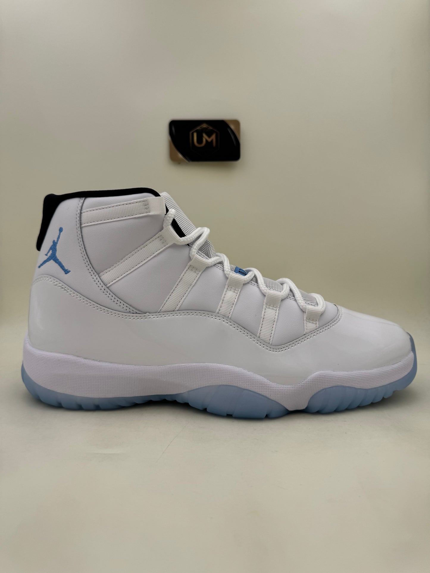 Jordan 11 'Legend Blue / Columbia' 2024 | Size 13