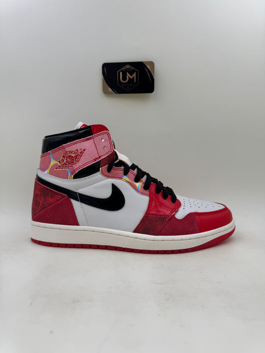Marvel x Jordan 1 High ‘Next Chapter’ | Size 10