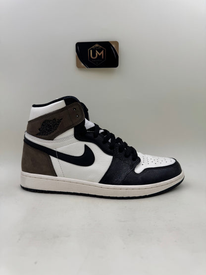 Jordan 1 High ‘Dark Mocha’ | Size 10