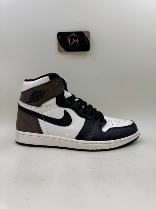 Jordan 1 High ‘Dark Mocha’ | Size 10