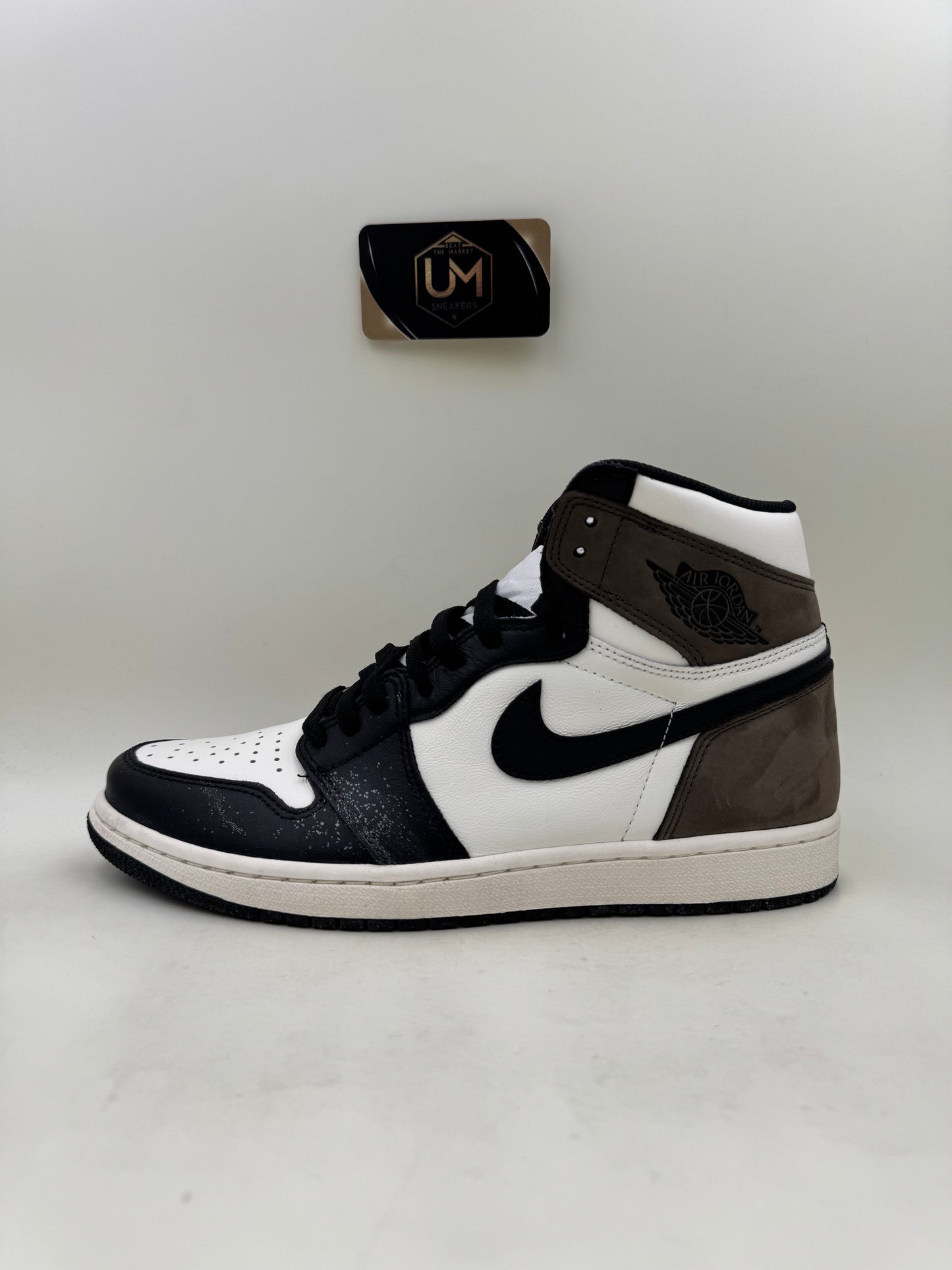 Jordan 1 High ‘Dark Mocha’ | Size 10