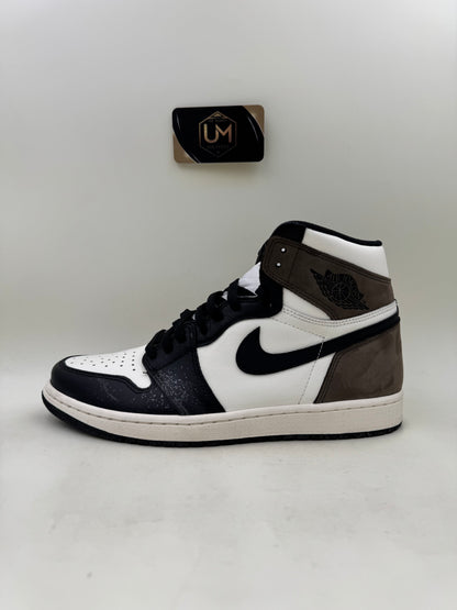 Jordan 1 High ‘Dark Mocha’ | Size 10