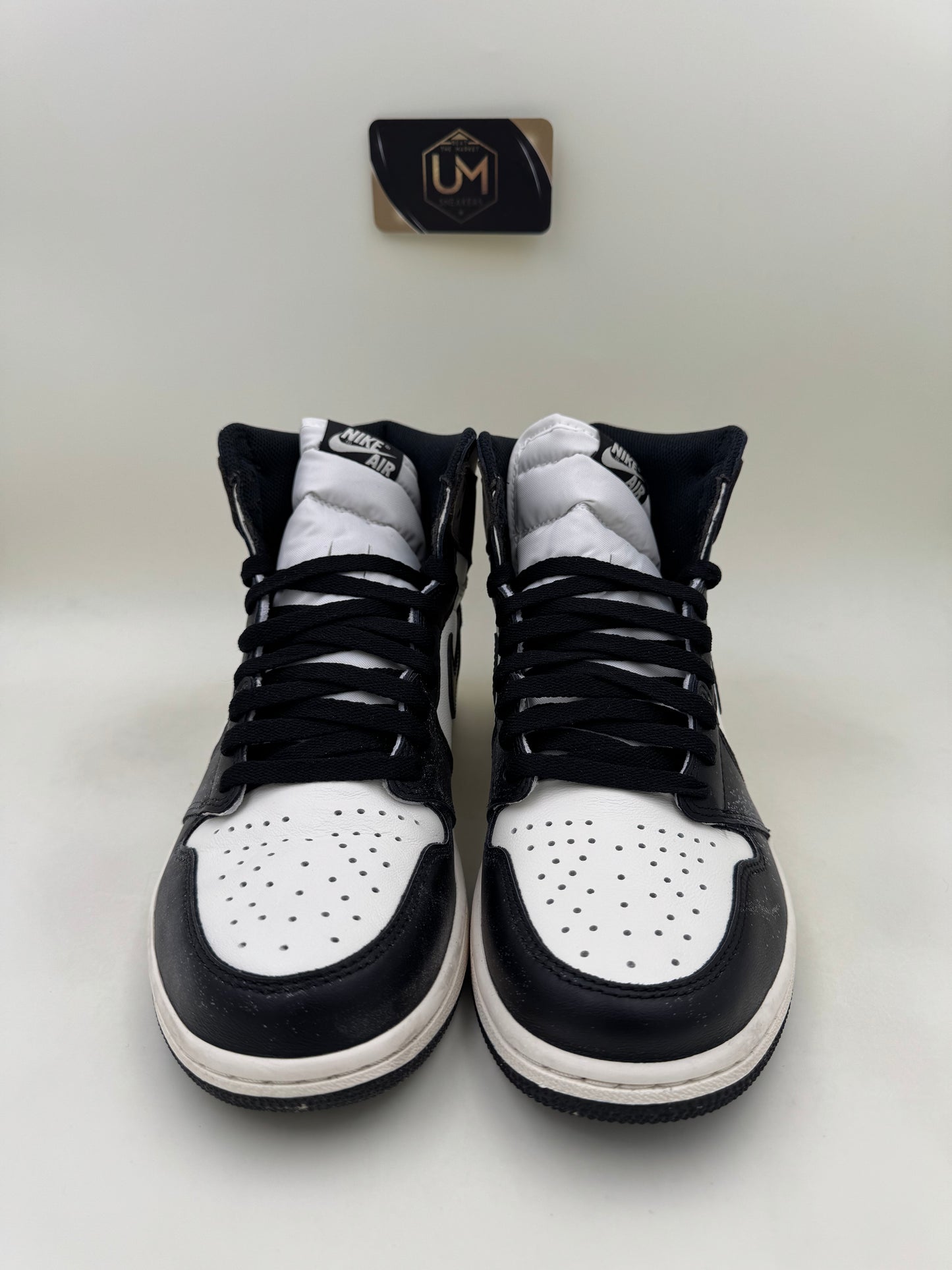 Jordan 1 High ‘Dark Mocha’ | Size 10