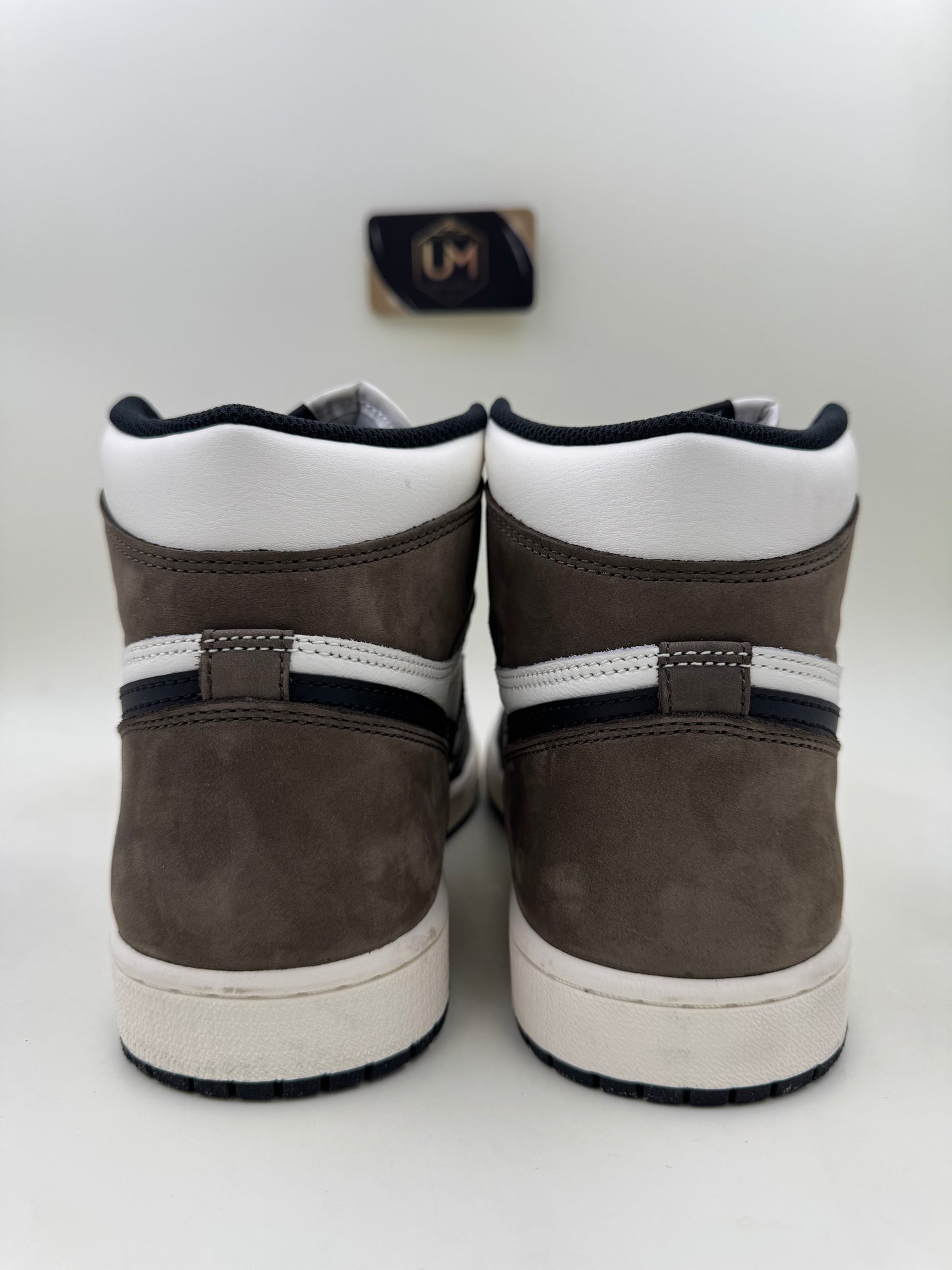 Jordan 1 High ‘Dark Mocha’ | Size 10