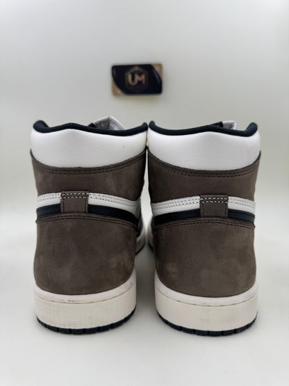 Jordan 1 High ‘Dark Mocha’ | Size 10