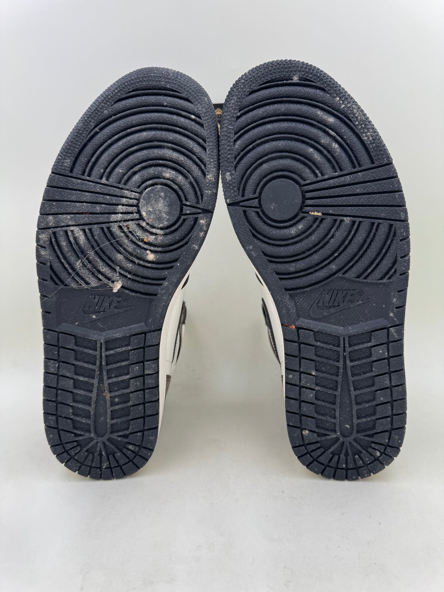 Jordan 1 High ‘Dark Mocha’ | Size 10