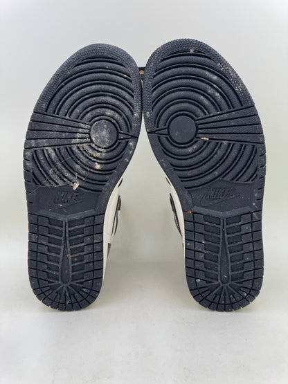 Jordan 1 High ‘Dark Mocha’ | Size 10