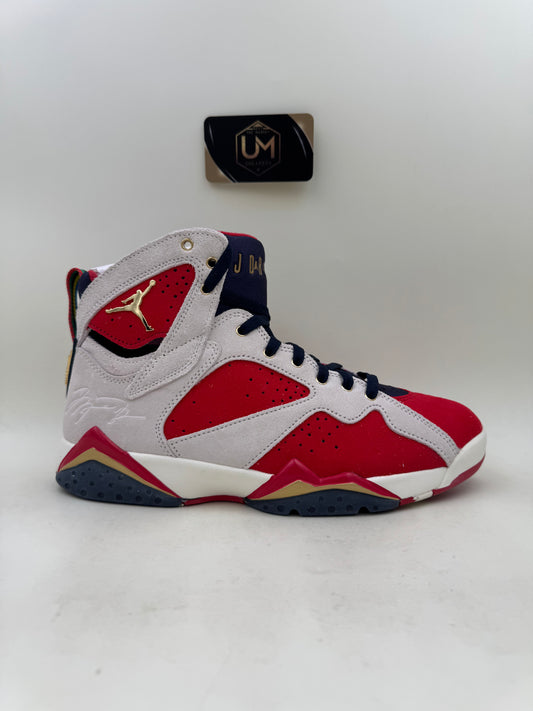 Trophy Room x Jordan 7 ‘New Sheriff in Town’ | Size 10