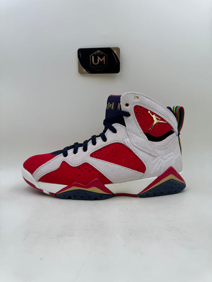 Trophy Room x Jordan 7 ‘New Sheriff in Town’ | Size 10
