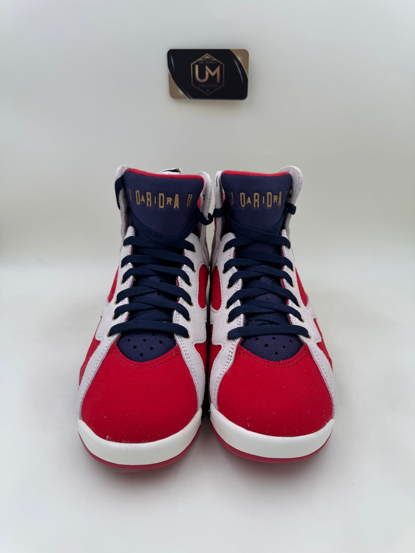 Trophy Room x Jordan 7 ‘New Sheriff in Town’ | Size 10