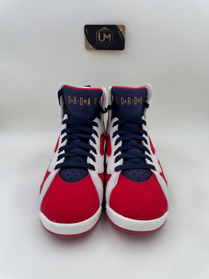 Trophy Room x Jordan 7 ‘New Sheriff in Town’ | Size 10