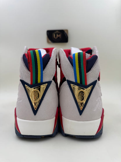 Trophy Room x Jordan 7 ‘New Sheriff in Town’ | Size 10