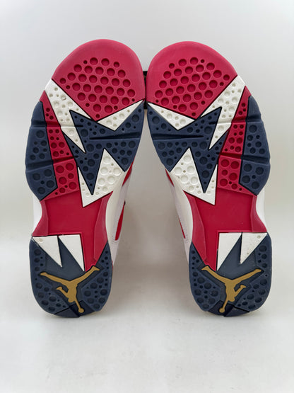 Trophy Room x Jordan 7 ‘New Sheriff in Town’ | Size 10