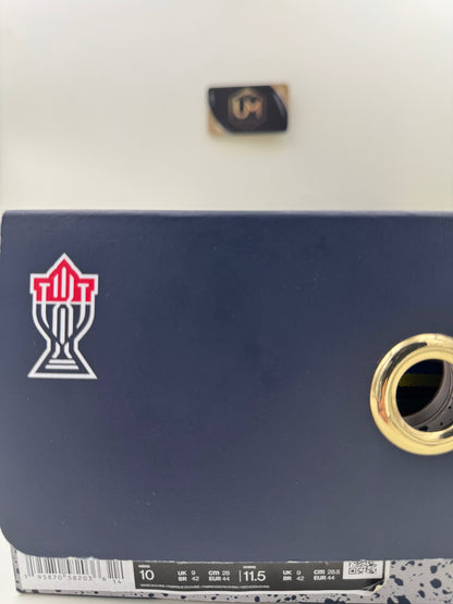 Trophy Room x Jordan 7 ‘New Sheriff in Town’ | Size 10