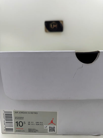 Jordan 13 'Wheat' 2023 | Size 10.5