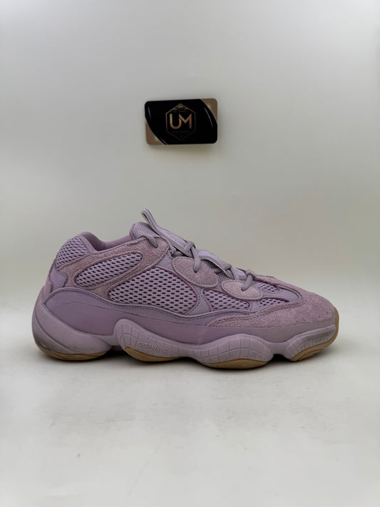 Yeezy 500 ‘Soft Vision’ | Size 10.5